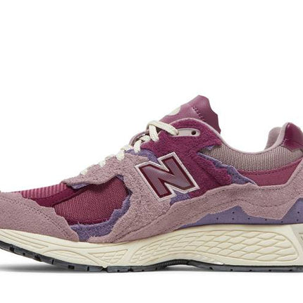 New Balance 2002R Protection Pack Pink - M2002RDH