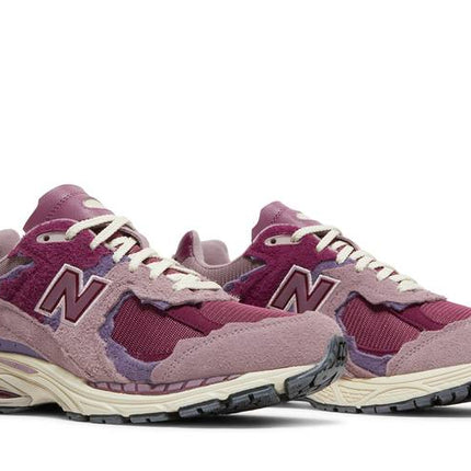 New Balance 2002R Protection Pack Pink - M2002RDH