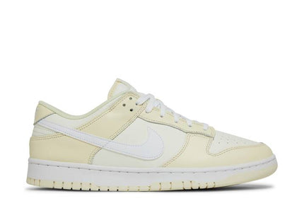 Nike Dunk Low Coconut Milk - DJ6188-100