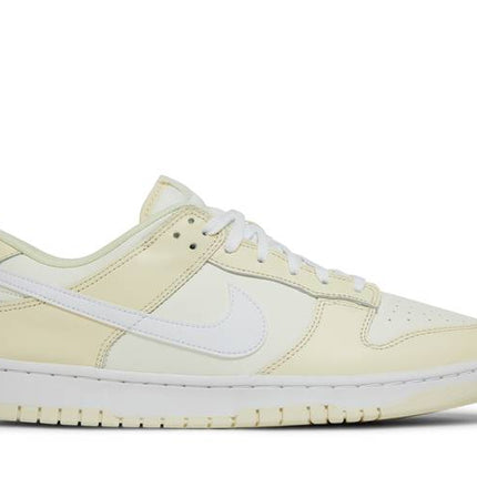 Nike Dunk Low Coconut Milk - DJ6188-100