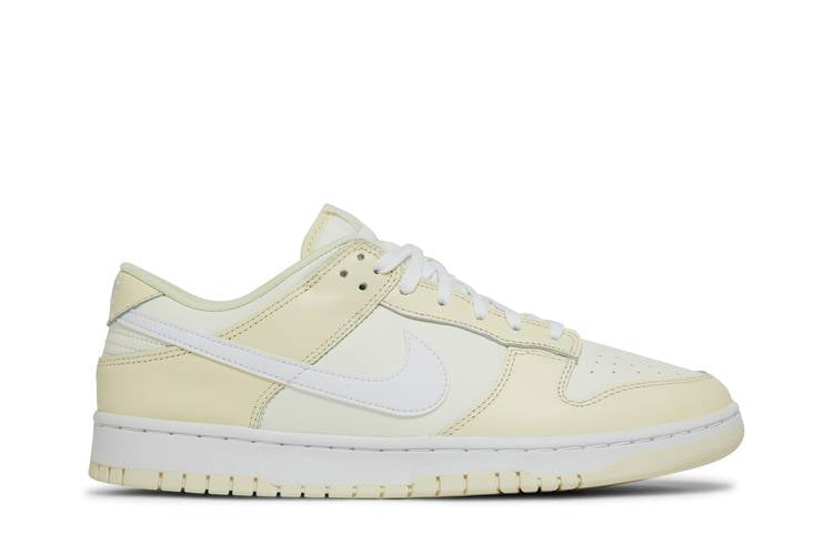 Nike Dunk Low Coconut Milk - DJ6188-100