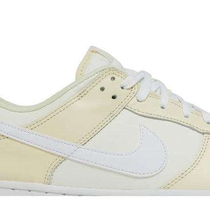 Nike Dunk Low Coconut Milk - DJ6188-100