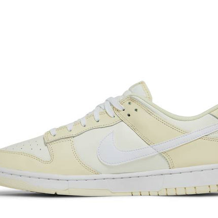 Nike Dunk Low Coconut Milk - DJ6188-100