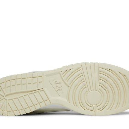 Nike Dunk Low Coconut Milk - DJ6188-100