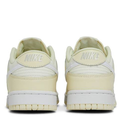 Nike Dunk Low Coconut Milk - DJ6188-100