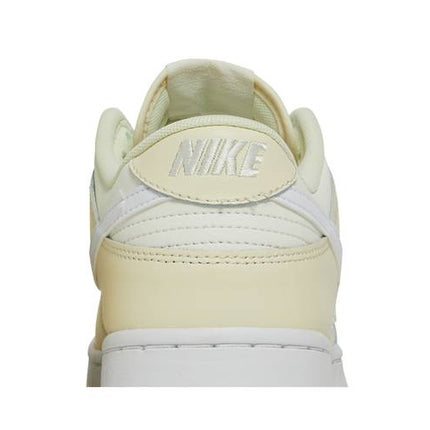 Nike Dunk Low Coconut Milk - DJ6188-100