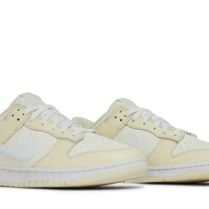 Nike Dunk Low Coconut Milk - DJ6188-100