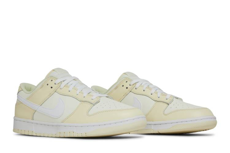 Nike Dunk Low Coconut Milk - DJ6188-100