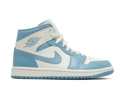 Air Jordan Air Jordan 1 Mid UNC (2022) - BQ6472-141