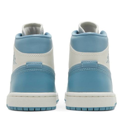 Air Jordan Air Jordan 1 Mid UNC (2022) - BQ6472-141