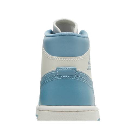 Air Jordan Air Jordan 1 Mid UNC (2022) - BQ6472-141