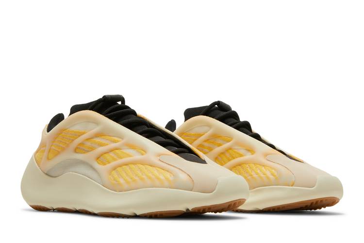 Adidas Yeezy 700 V3 Mono Safflower - HP5425