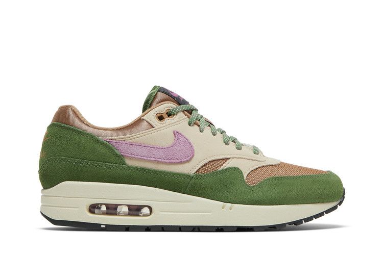 Air Max 1 SH Treeline (Skunk) - DR9773-300