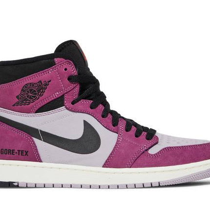 Air Jordan Air Jordan 1 High Element Gore-Tex Berry - DB2889-500