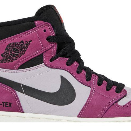 Air Jordan Air Jordan 1 High Element Gore-Tex Berry - DB2889-500