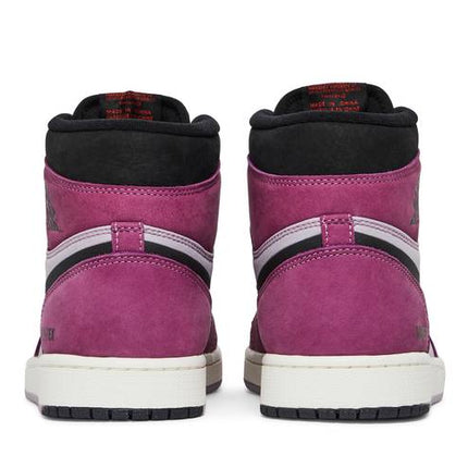 Air Jordan Air Jordan 1 High Element Gore-Tex Berry - DB2889-500