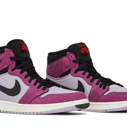 Air Jordan Air Jordan 1 High Element Gore-Tex Berry - DB2889-500