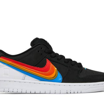 Nike SB Dunk Low Polaroid - DH7722-001