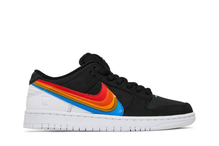 Nike SB Dunk Low Polaroid - DH7722-001