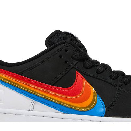 Nike SB Dunk Low Polaroid - DH7722-001