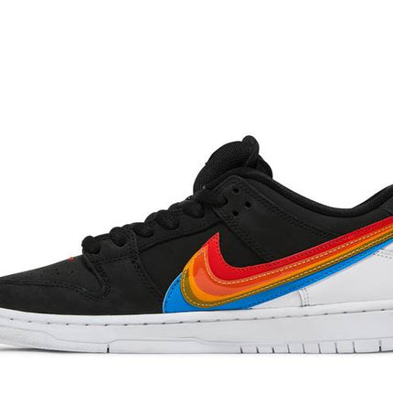 Nike SB Dunk Low Polaroid - DH7722-001