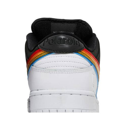 Nike SB Dunk Low Polaroid - DH7722-001