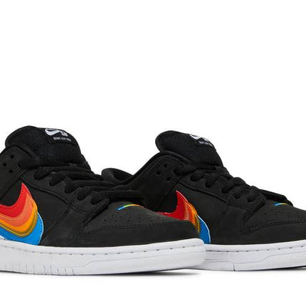 Nike SB Dunk Low Polaroid - DH7722-001