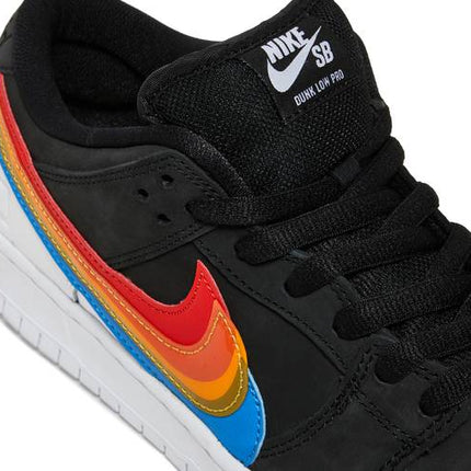 Nike SB Dunk Low Polaroid - DH7722-001