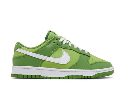 Nike Dunk Low Chlorophyll - DJ6188-300 / DH9765-301