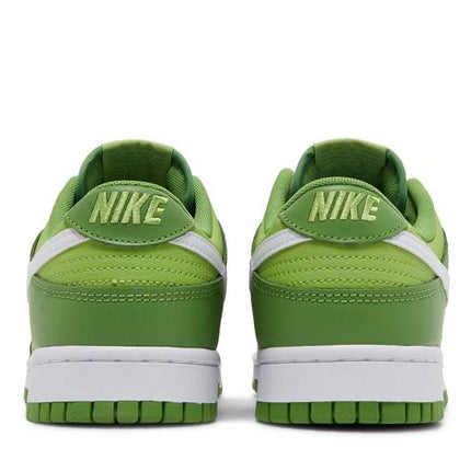 Nike Dunk Low Chlorophyll - DJ6188-300 / DH9765-301