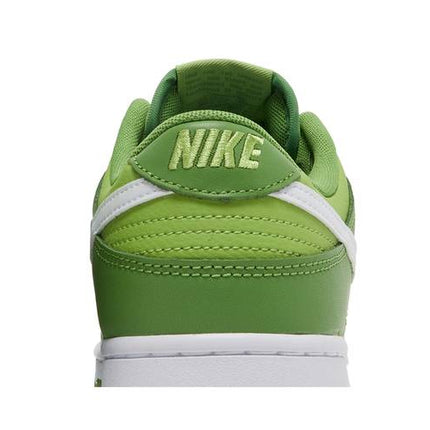 Nike Dunk Low Chlorophyll - DJ6188-300 / DH9765-301