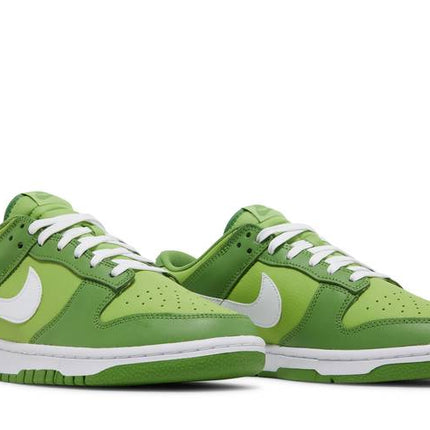 Nike Dunk Low Chlorophyll - DJ6188-300 / DH9765-301