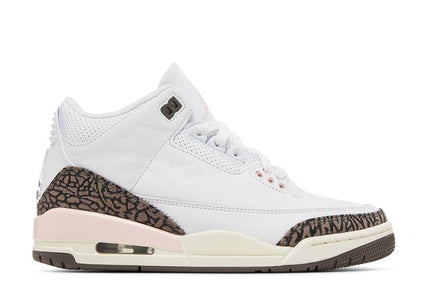 Air Jordan Air Jordan 3 Dark Mocha (Neapolitan) - CK9246-102