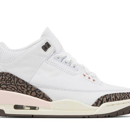 Air Jordan Air Jordan 3 Dark Mocha (Neapolitan) - CK9246-102