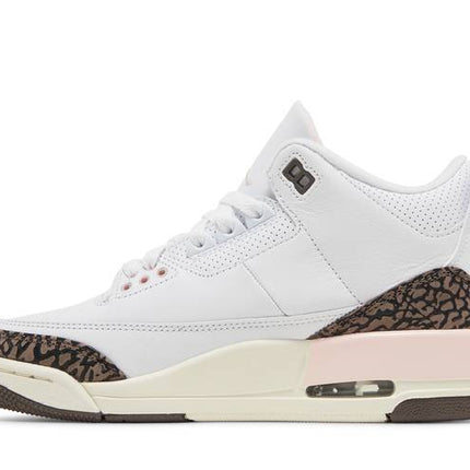 Air Jordan Air Jordan 3 Dark Mocha (Neapolitan) - CK9246-102