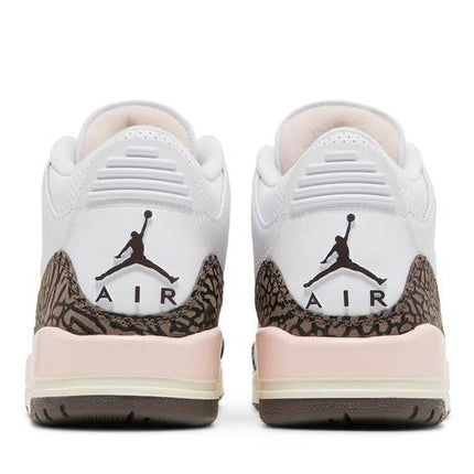 Air Jordan Air Jordan 3 Dark Mocha (Neapolitan) - CK9246-102