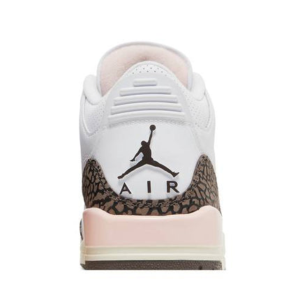 Air Jordan Air Jordan 3 Dark Mocha (Neapolitan) - CK9246-102