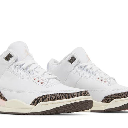 Air Jordan Air Jordan 3 Dark Mocha (Neapolitan) - CK9246-102