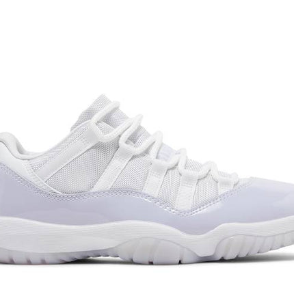 Air Jordan Air Jordan 11 Retro Low Pure Violet - AH7860-101