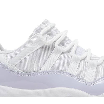 Air Jordan Air Jordan 11 Retro Low Pure Violet - AH7860-101