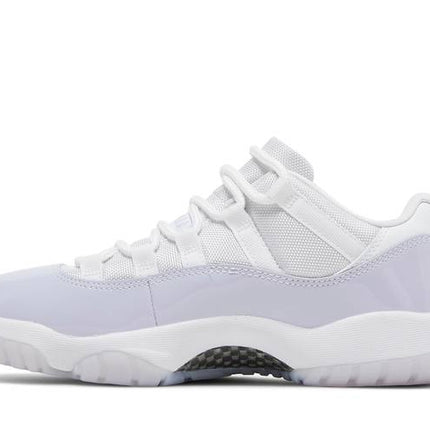 Air Jordan Air Jordan 11 Retro Low Pure Violet - AH7860-101