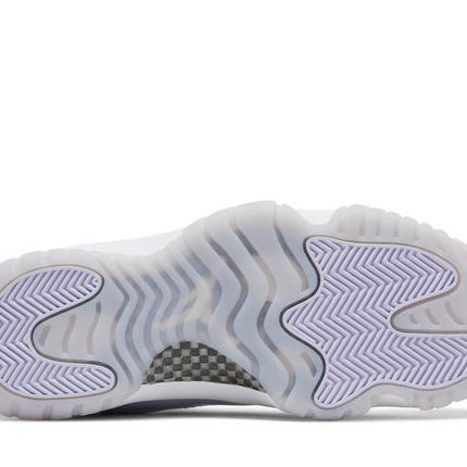 Air Jordan Air Jordan 11 Retro Low Pure Violet - AH7860-101