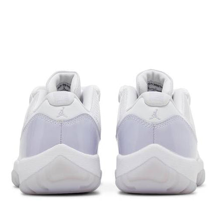 Air Jordan Air Jordan 11 Retro Low Pure Violet - AH7860-101