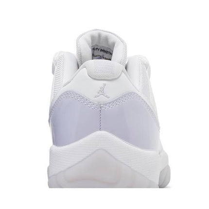 Air Jordan Air Jordan 11 Retro Low Pure Violet - AH7860-101