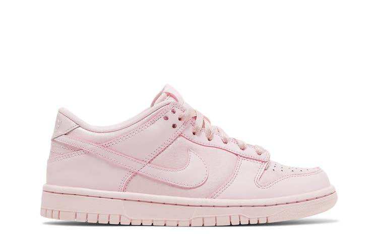 Nike Dunk Low SE Prism Pink - 921803-601