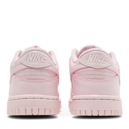 Nike Dunk Low SE Prism Pink - 921803-601