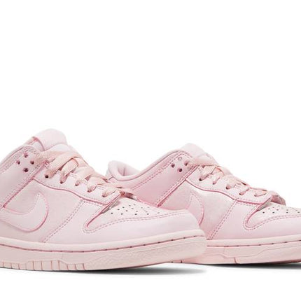 Nike Dunk Low SE Prism Pink - 921803-601