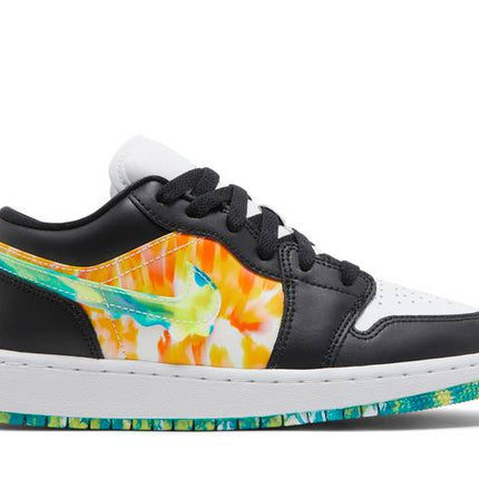 Air Jordan Air Jordan 1 Low Drip - DJ6252-038