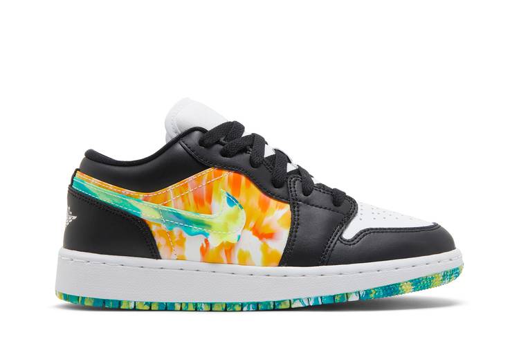 Air Jordan Air Jordan 1 Low Drip - DJ6252-038