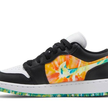 Air Jordan Air Jordan 1 Low Drip - DJ6252-038